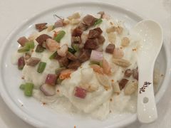 -寻味顺德·南记酒家·传统顺德菜·鱼生(广源路店)