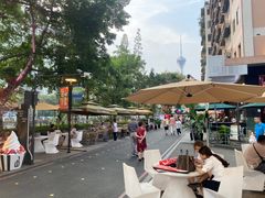 -JW德国冻酸奶Frozen Yogurt(龙湖成都滨江天街店)