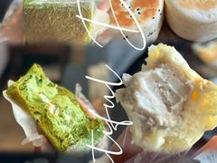 -富贵面包公司(运河店)