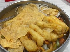 -柒小螺·螺蛳粉(利丰广场店)