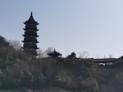 -牛首山文化旅游区