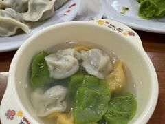 -鸿毛饺子(紫竹桥店)