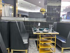 -二刀潮牛(重庆光环购物公园店)