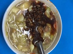 -刘老虎肉丸糊辣汤(总店)