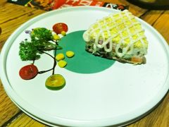 -通海俄式烧烤(下瓦房店)