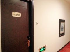 -北京九华山庄会展酒店