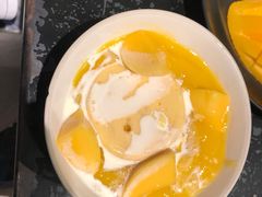 -Mango Tango
