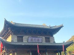 -雁门关景区