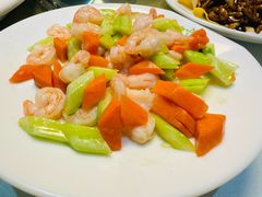 -李恩记清真水饺(北电大厦店)
