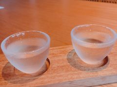 -人间酒暖·Go blanc·烧鸟·深夜食堂(陆家嘴店)