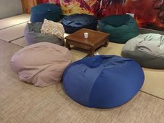 -汉宫汤泉汗蒸洗浴(五四广场店)