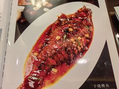 -鸿宾楼(展览馆路店)