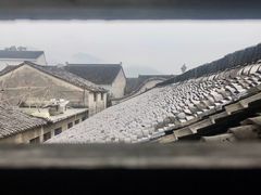 -前童古镇