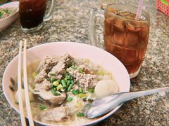 -榮泰米粉湯(Left Shop)