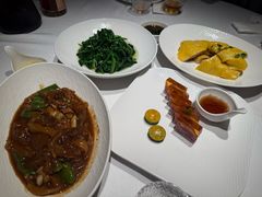 -醉舍·新淮扬菜(长宁龙之梦店)