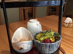 -町家Machiya(泰府·名邸店)