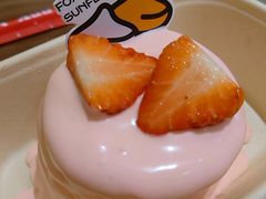 -狐狸和向日葵(北京路店)