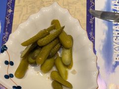 -安德烈俄式西餐厅(中央大街店)