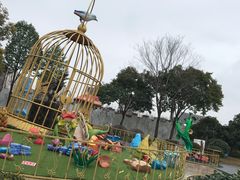 -安徒生童话乐园