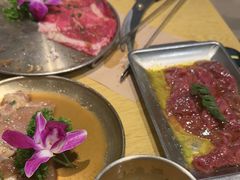 -云龙·烤肉专门店(东方路店)