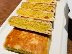 -北李妈妈菜·虾爬子大锅贴(贵和店)