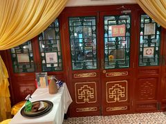 -富华斋饽饽铺·宫廷糕点·伴手礼(护国新天地店)
