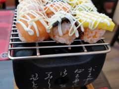 -仙隐小鹿中华料理(南宁万象城店)