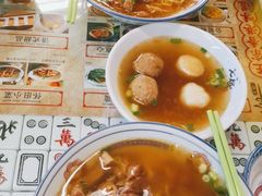 -七爷清汤腩·港式餐厅(金狮广场店)