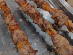 大肉串-情忆草原涮肉馆