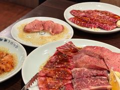 -蒜香焼肉PURUSHIN(马场路店)