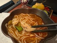 -华夏良子·足道SPA艾灸(翠微店)