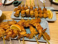 -彩汐 日式海鲜&烧鸟居酒屋