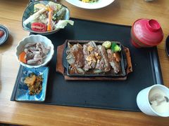 -王鼎精致料理铁板烧(世博源店)