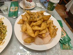 -老松滨饭店(菜艺街店)