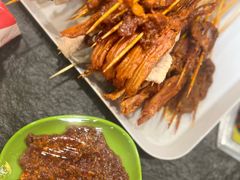 -川成串·自助串串香火锅(朝阳店)