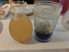-西缘·我的花和森林·鲜花西餐厅(南长街店)