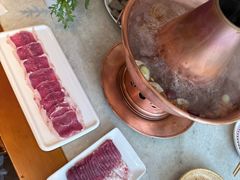 -清真·鸦儿李记·涮肉(花市店)