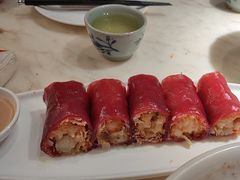 -陶陶居酒家(第十甫路总店)