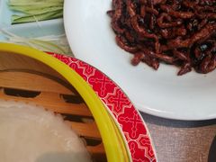 -有红鸡毛店·川菜(建设路店)