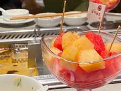 -海底捞火锅(仓山爱琴海店)