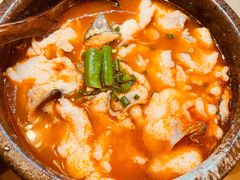 凯里酸汤鱼-山石榴·贵州菜(丰盛里店)