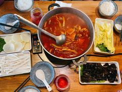 -有才叔的小馆(招商依云曲江店)