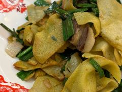 -肖记公安牛肉鱼杂馆·省级非物质文化遗产(三角路直营店)