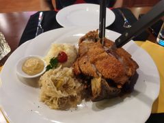 -申德勒加油站西餐厅Schindlers Tankstelle(上海外滩店)