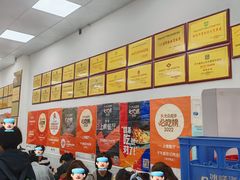 -子午路张记肉夹馍(翠华路店)
