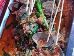 -辣不怕口味虾(凌霄路店)