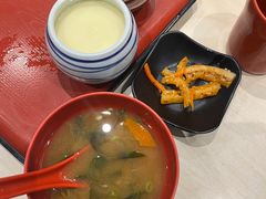 -食其家·牛丼咖喱(中山公园地铁站店)