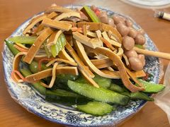 -刘信牛羊肉小炒泡馍(回民街店)