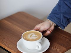 -纽巷咖啡 SOFTFOCUS COFFEE(锦和巴黎时韵店)
