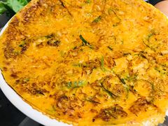 泡菜饼-一心烤肉(延安路店)